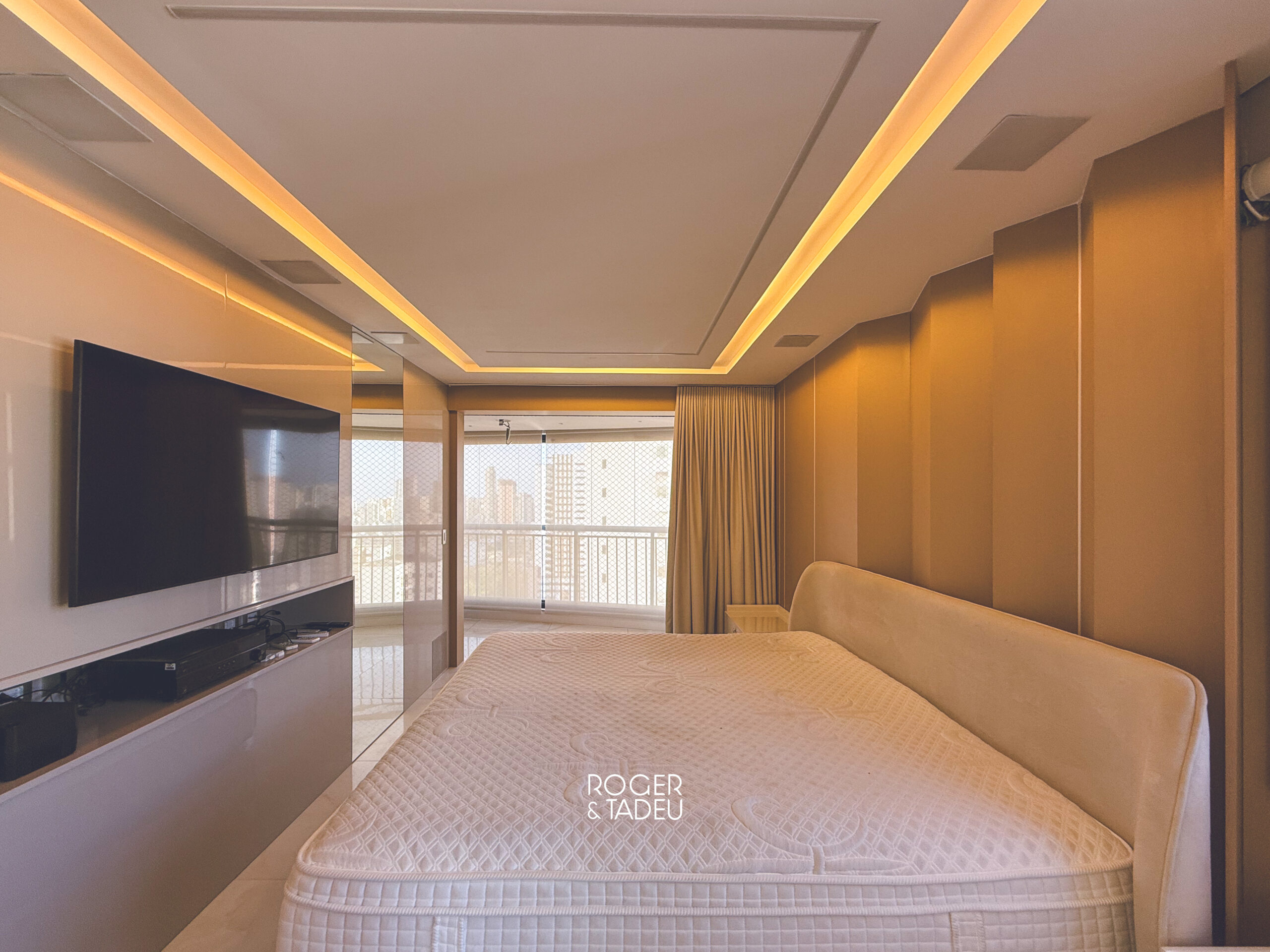 Apartamento no Meireles com 3 Quartos