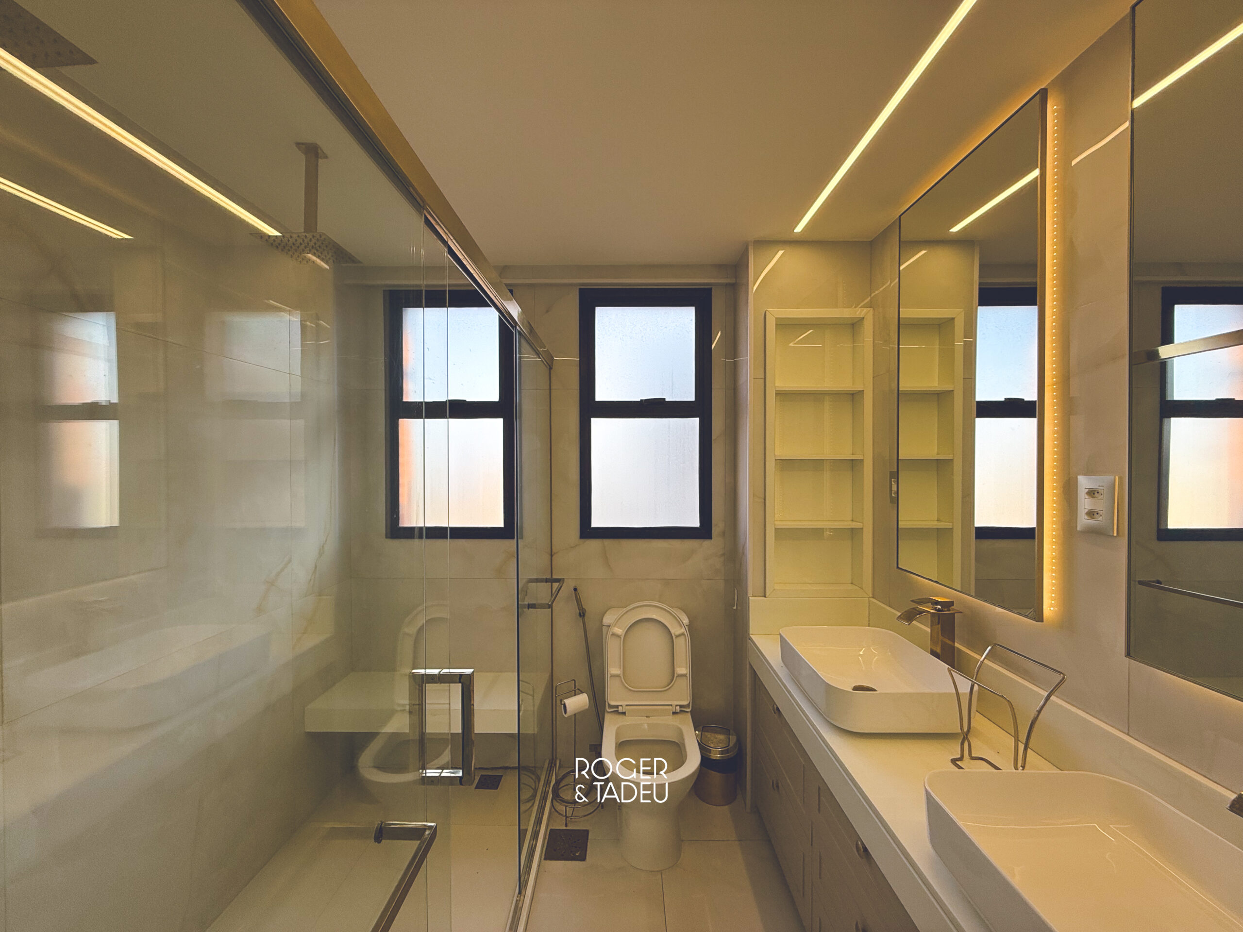 Apartamento no Meireles com 3 Quartos