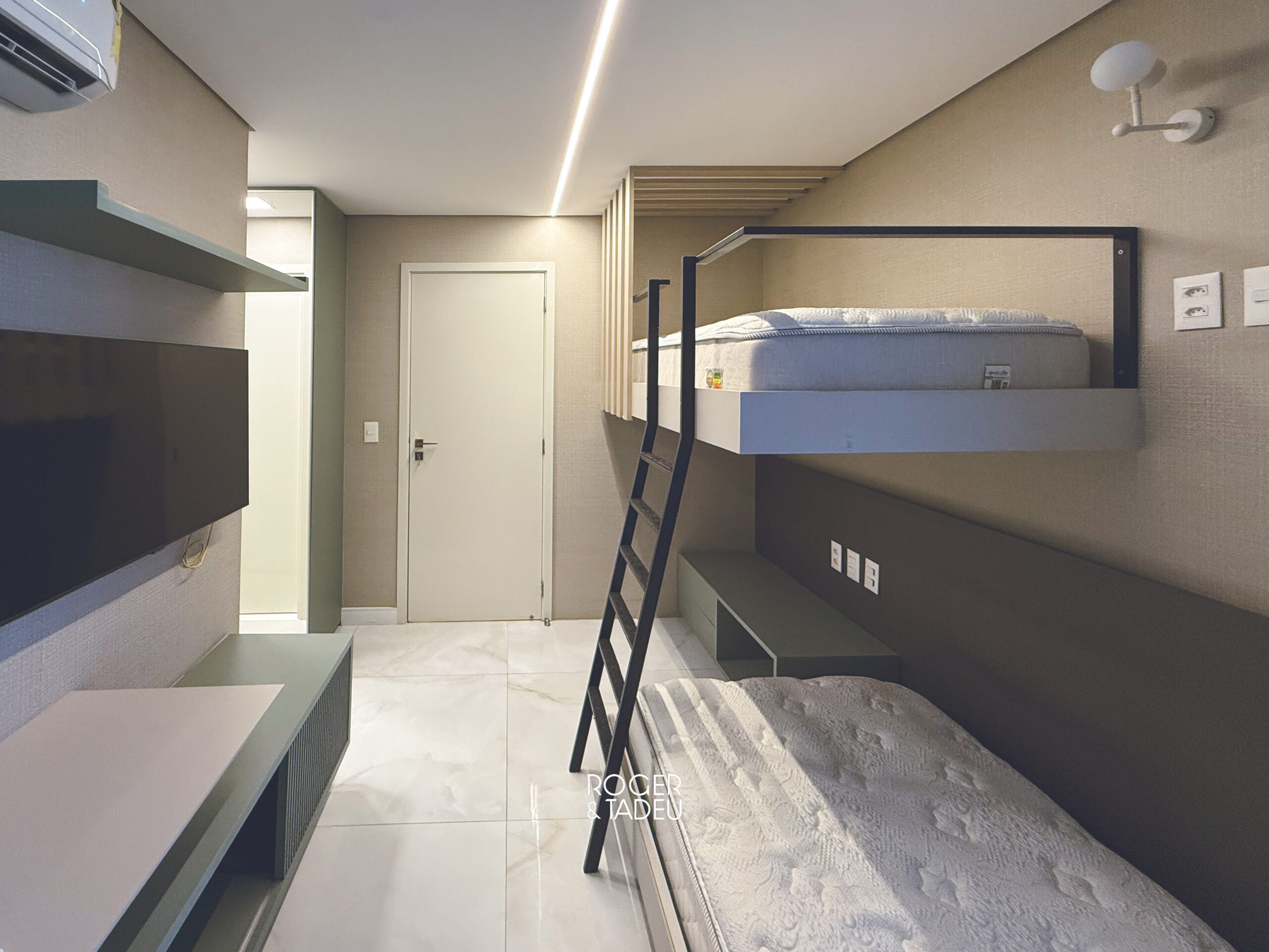 Apartamento no Meireles com 3 Quartos