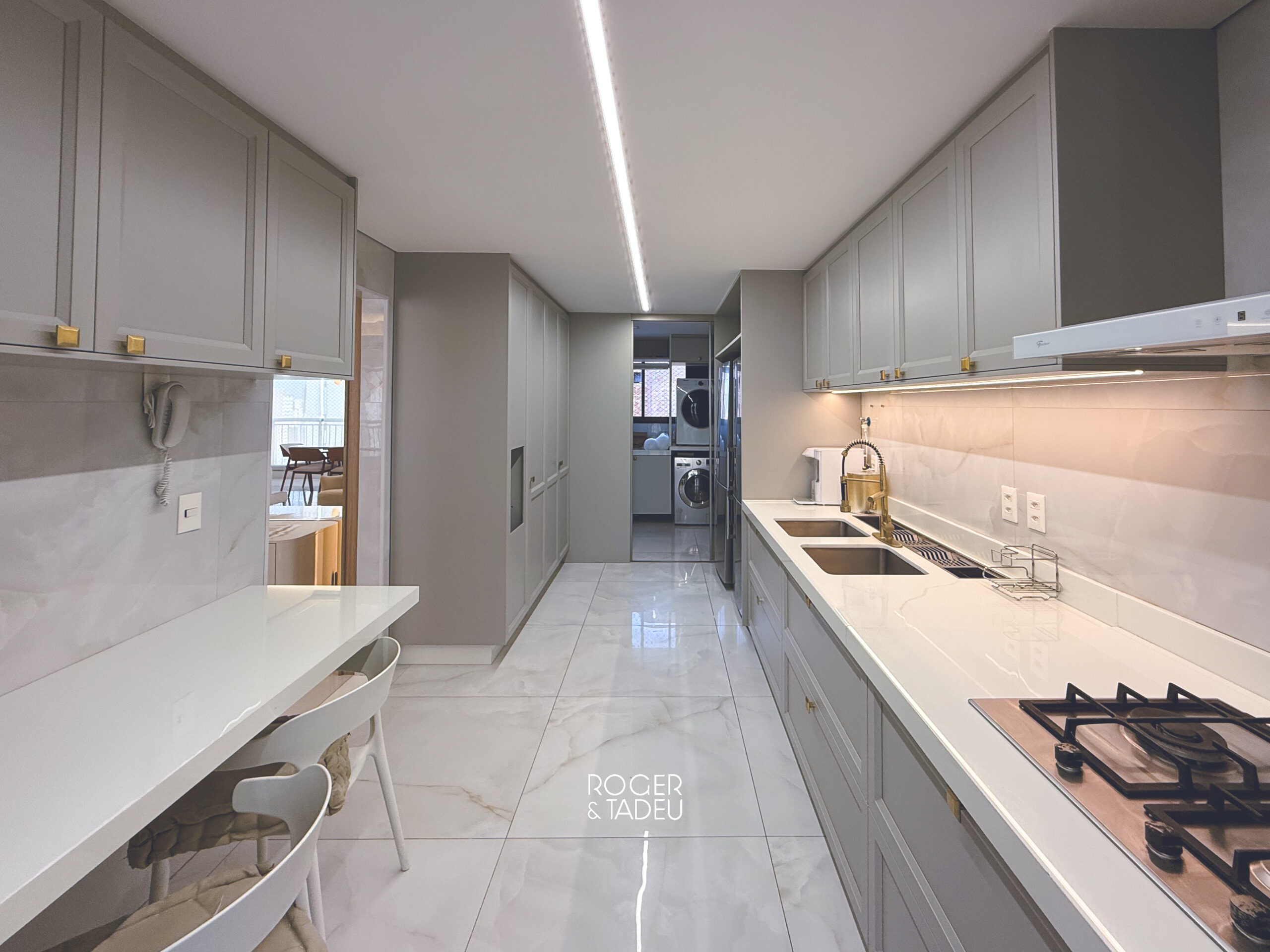 Apartamento no Meireles com 3 Quartos